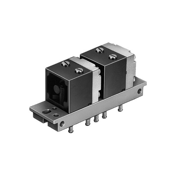 Festo Pneumatic Valve VL/O-3-PK-3X2 VL/O-3-PK-3X2 - main